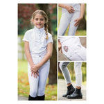 Equetech Junior Shield Breeches