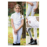 Equetech Junior Shield Breeches