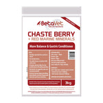 BetaVet Chaste Berry + Red Marine Minerals