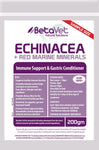 BetaVet Echinacea + Red Marine Minerals