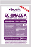 BetaVet Echinacea + Red Marine Minerals