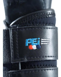 PEI Air-Teque Single Locking Brushing Boots