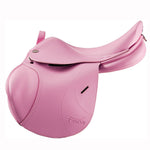 Tekna Pink Pony Saddle (40% Off)