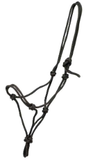 Zilco Knotted Rope Halter