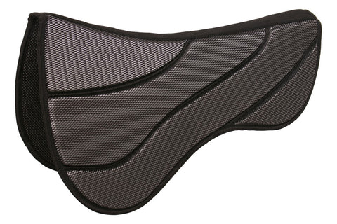 Mark Todd Mesh Half Pad