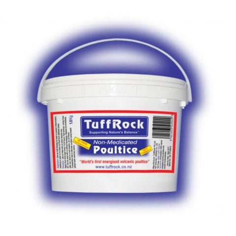 Tuffrock Poultice