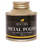 Lincoln Metal Polish