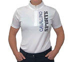 Cavallino Ladies Sport Riding Shirt
