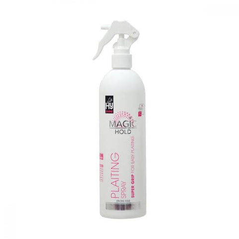 HyShine Hold Plaiting Spray