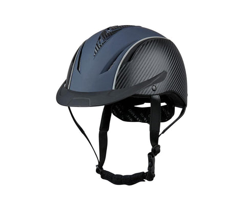 Dublin Riding Helmet Dublin Airation Arrow Lite Helmet II (Yellow Tag standard) – Tack Up ...