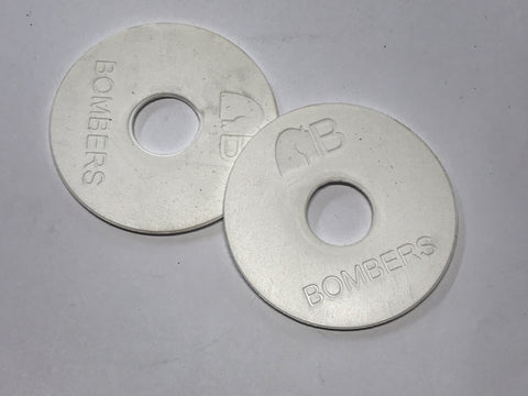 Bomber Bit Rubber Protector
