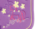 Zilco Pretty Saddle Cloth - Pony
