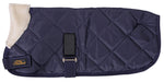 Cavallino Sherwood Quilted Dog Coat