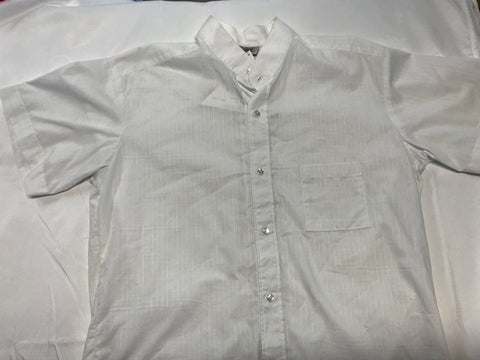 Nash Hamilton Men’s Cotton Shirt