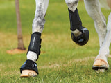 Weatherbeeta Eventing Boots (Front)