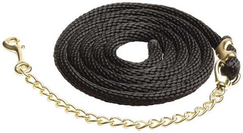Zilco Braided Nylon Lead - BP Chain