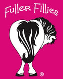 Fuller Fillies Rat Catcher Sleeveless Shirt