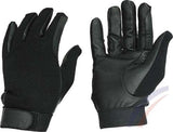 Flair 4way Stretch Leather Glove