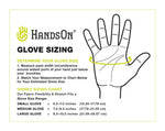 Hands On Grooming Glove