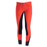 Horze Supreme Grand Prix Women's Fullseat Breeches with Special Stitches