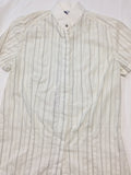 Nash Hamilton Ladies Striped Cotton Shirt