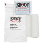 Horse Shoof Refill Kit 4-pack