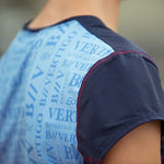 B//Vertigo Lizzy Women's BVX Training Shirt,