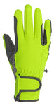 Flair Softshell Silicone Grip Glove