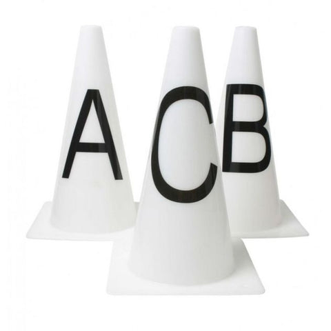 Roma Dressage Cones