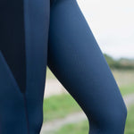 Horze Beth Ladies Compression Full Seat Tights