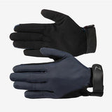 Horze Dea Lycra Stretch PU Riding Gloves