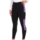 Noble Outfitters Printed Balance Tights