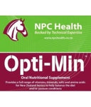 NPC Opt-min