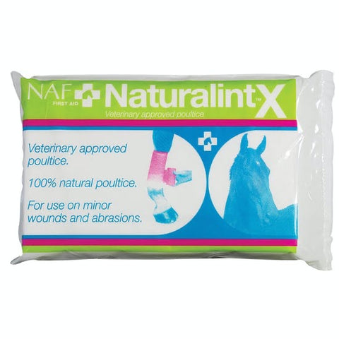 NAF NaturalintX Poultice