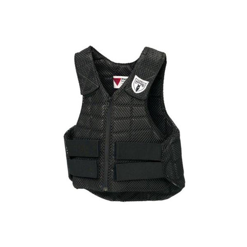 Zilco Tipperary Adult Ride Lite Vest - Mesh Cover  (50% Off)