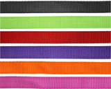 Flair Heavy Duty Nylon Web Halter