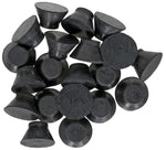 Flair Rubber Stud Hole Stoppers (20 pack)