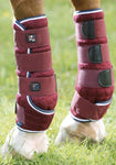 PEI Quick Dry Leg Wrap Boots