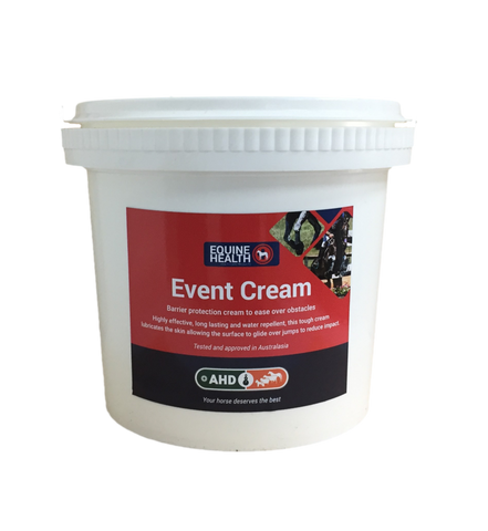 AHD Event Cream