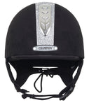 Champion X-Air Dazzle Plus Helmet (Yellow Tag standard)