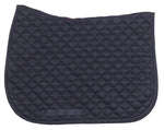 Zilco Basics All Purpose Saddle Cloth