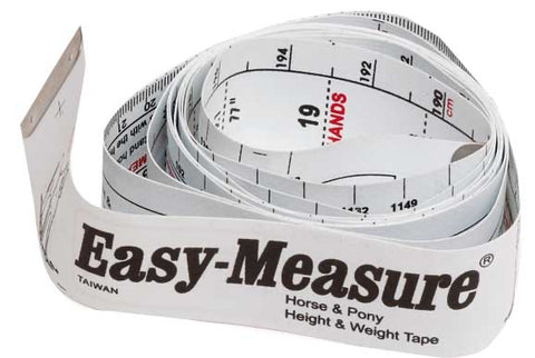Zilco Easy Measure Weighband