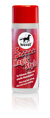 Leovet 5 Star Magic Style Gel