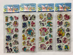 My Little Pony Stickers (assorted)