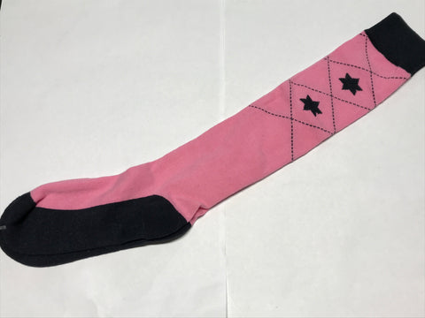 HKM Star Socks