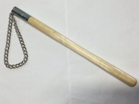Tough-1 Chain End Twitch Wood Handle
