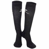 Horze Jacquard Riding Knee Socks