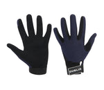 Dublin Meshback Riding Gloves