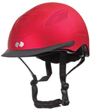 Zilco Oscar MM Helmet (Red Tag) ***CLEARANCE