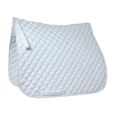 Roma Grand Prix Dressage Saddle Pad